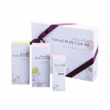 Natural Body Care Set